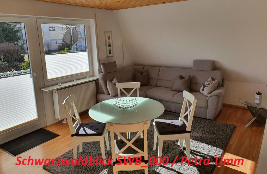 Schwarzwaldblick room 2