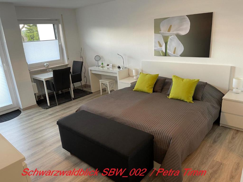 Schwarzwaldblick room 4