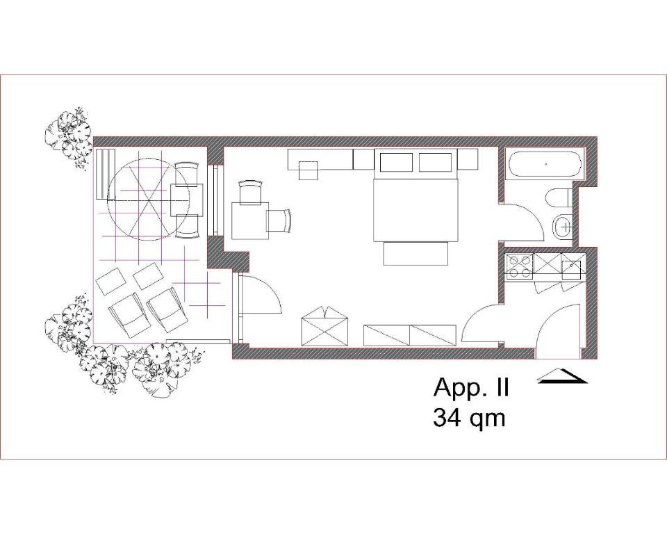 Schwarzwaldblick room 5